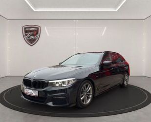 BMW 530 Gebrauchtwagen