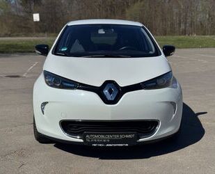 Renault ZOE Gebrauchtwagen