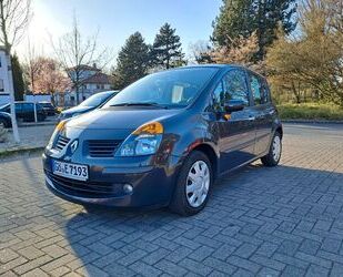 Renault Grand Modus Gebrauchtwagen