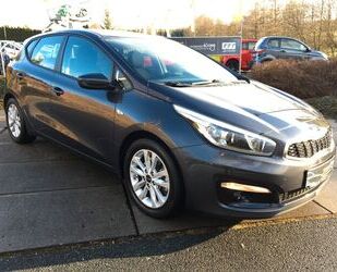 Kia ceed / Ceed Gebrauchtwagen