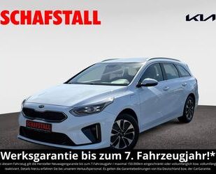 Renault ceed Sportswagon 