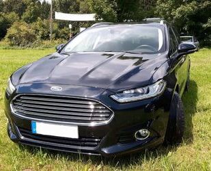 Ford Mondeo Gebrauchtwagen
