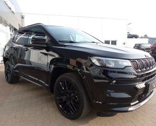 Jeep Compass Gebrauchtwagen