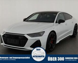 Audi RS7 Gebrauchtwagen