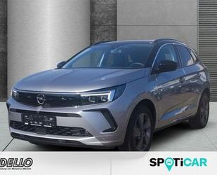 Opel Grandland (X) Gebrauchtwagen