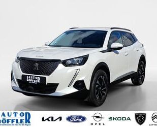 Peugeot 2008 Gebrauchtwagen
