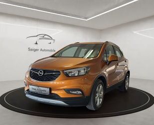 Opel Mokka X Gebrauchtwagen