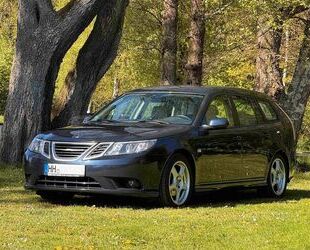Saab 9-3 Gebrauchtwagen