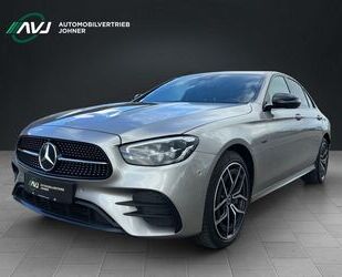 Mercedes-Benz E 300 Gebrauchtwagen