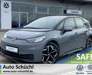 VW ID.3 Gebrauchtwagen