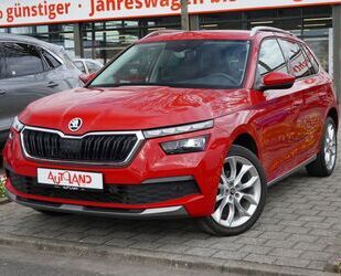 Skoda Kamiq Gebrauchtwagen