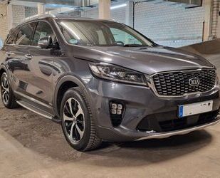 Opel Sorento 