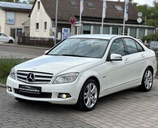 Mercedes-Benz C 180 Gebrauchtwagen