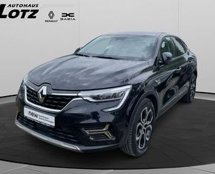Renault Arkana Gebrauchtwagen
