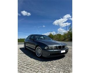 BMW 520 Gebrauchtwagen