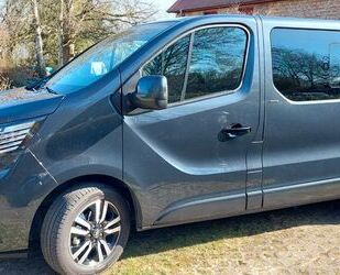 Renault Trafic Gebrauchtwagen