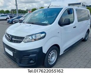 Opel Vivaro Gebrauchtwagen