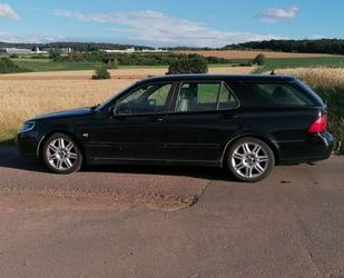 Saab 9-5 Gebrauchtwagen