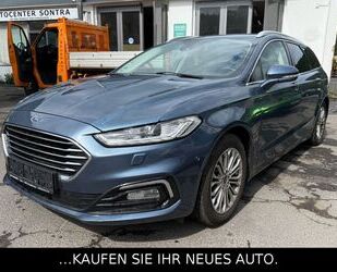 Ford Mondeo Gebrauchtwagen