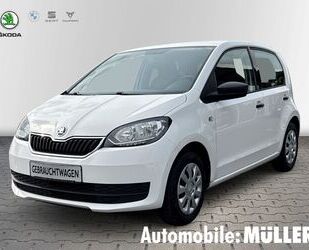 BMW Citigo 