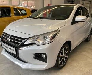Mitsubishi Space Star Gebrauchtwagen