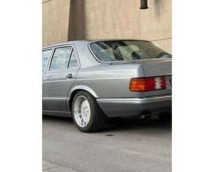Mercedes-Benz S 420 Gebrauchtwagen