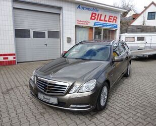 Mercedes-Benz E 350 Gebrauchtwagen