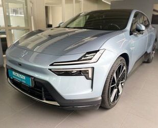 Polestar 4 Gebrauchtwagen