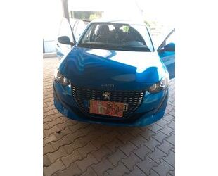 Peugeot 208 Gebrauchtwagen