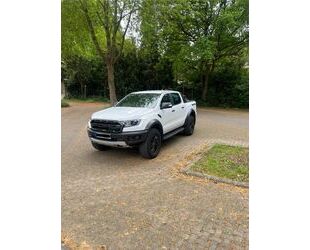 Ford Raptor Gebrauchtwagen