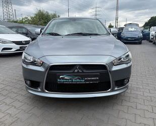 Mitsubishi Lancer Gebrauchtwagen