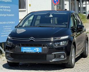Citroen C4 SpaceTourer Gebrauchtwagen
