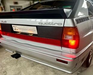 Audi quattro Gebrauchtwagen