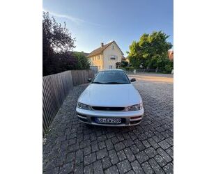 Subaru Impreza Gebrauchtwagen
