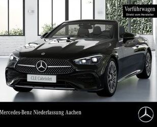 Mercedes-Benz CLE 220 Gebrauchtwagen