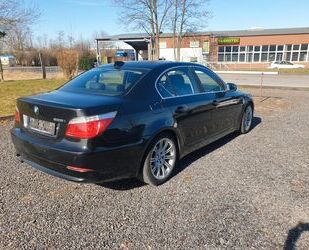 BMW 525 Gebrauchtwagen