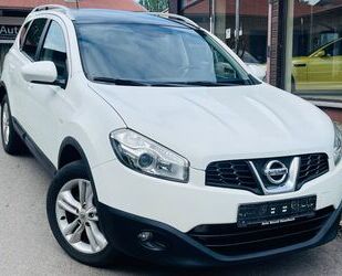 Nissan Qashqai+2 Gebrauchtwagen