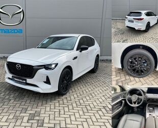 Mazda CX-60 Gebrauchtwagen