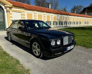 Bentley Arnage Gebrauchtwagen