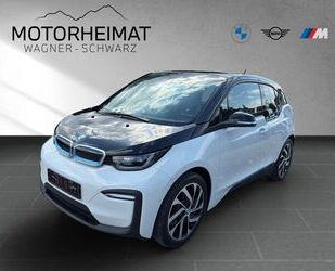 Porsche i3 