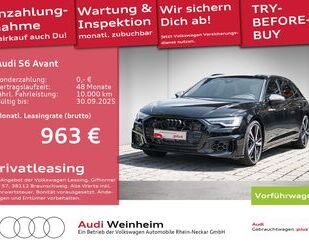 Audi S6 Gebrauchtwagen