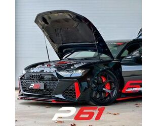 Audi RS6 Gebrauchtwagen