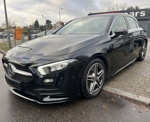 Mercedes-Benz A 250 Gebrauchtwagen