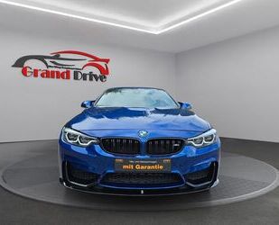 BMW M4 Gebrauchtwagen