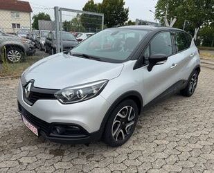 Renault Captur Gebrauchtwagen
