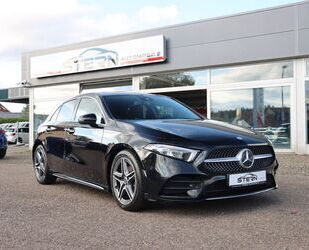 Mercedes-Benz A 180 Gebrauchtwagen