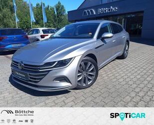 VW Arteon Gebrauchtwagen