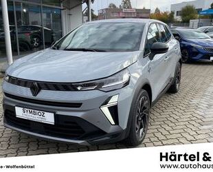 Renault Symbioz Gebrauchtwagen