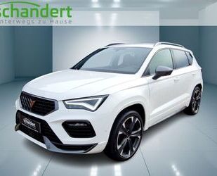 Cupra Ateca Gebrauchtwagen