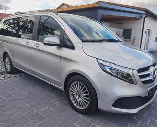 Mercedes-Benz V 220 Gebrauchtwagen